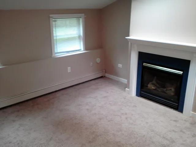 Basement - After