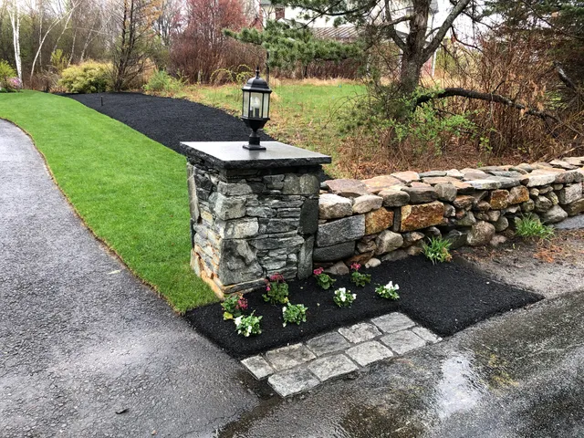 work photo from lawnworks-ma.com