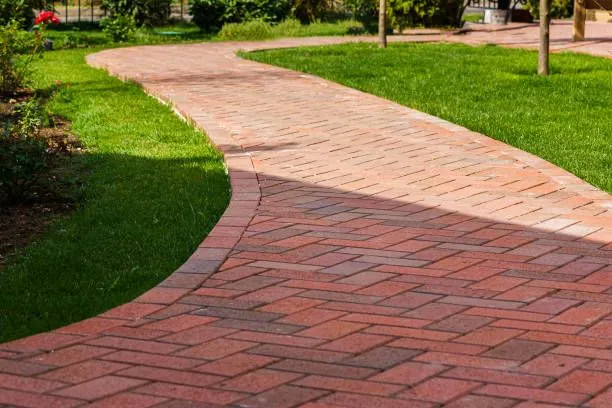 Pavers