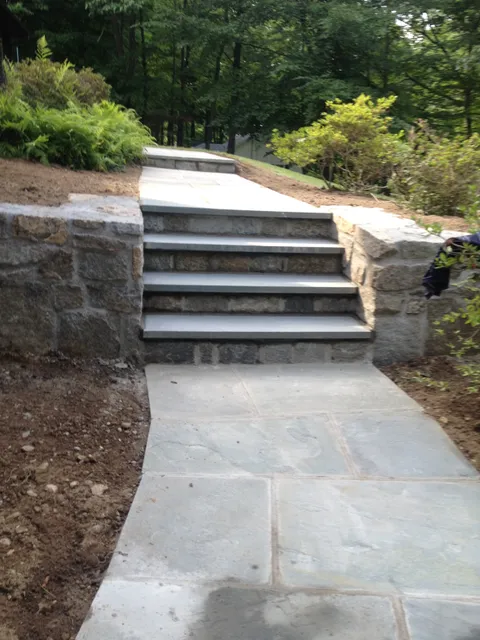 Nicki's Masonry work photo