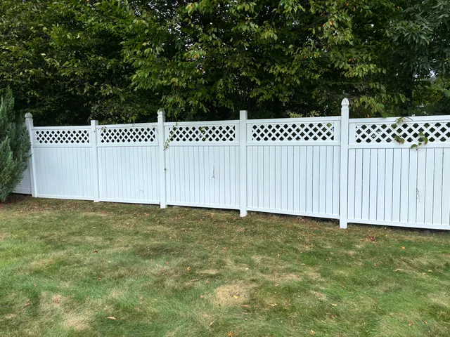 Element Pressure Washing, LLC work photo