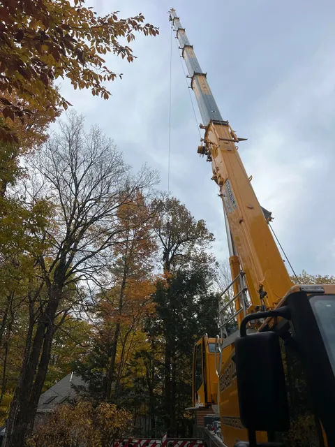 work photo from abairtreeservicenh.com