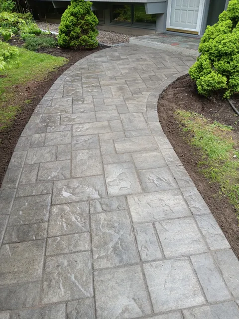 Clancy Stone Works work photo