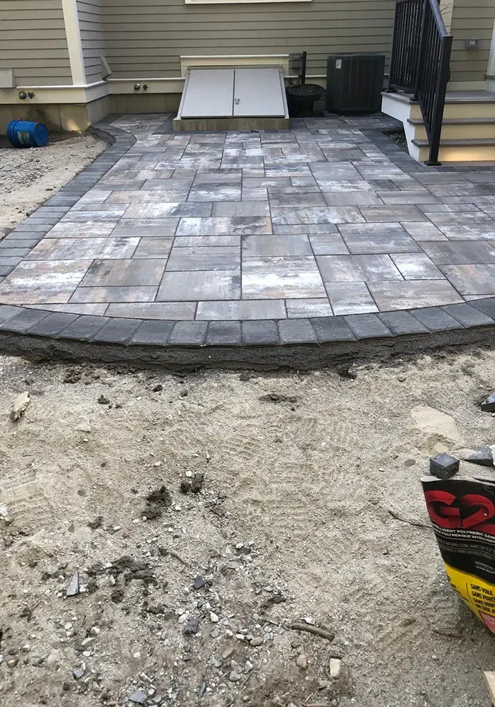 work photo from avsgeneralcontractor.com