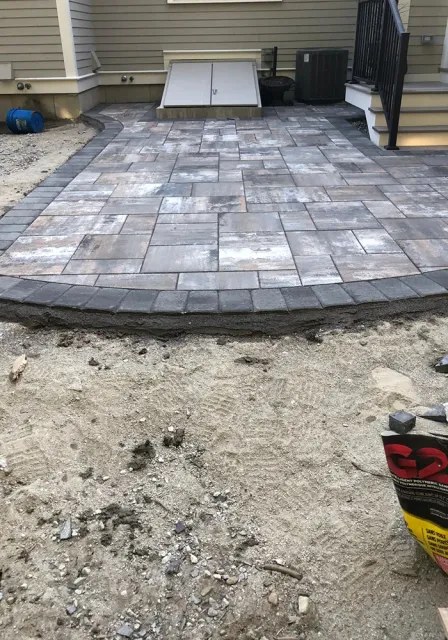 work photo from avsgeneralcontractor.com