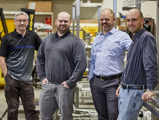 work photo from zajacllc.com