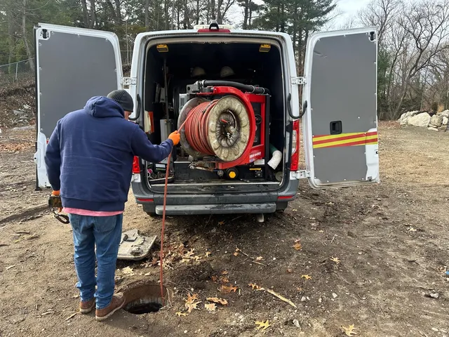East Coast Pipelines, Inc.