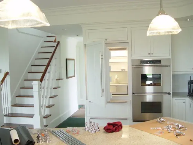 A&A Building and Remodeling LLC researched project photo