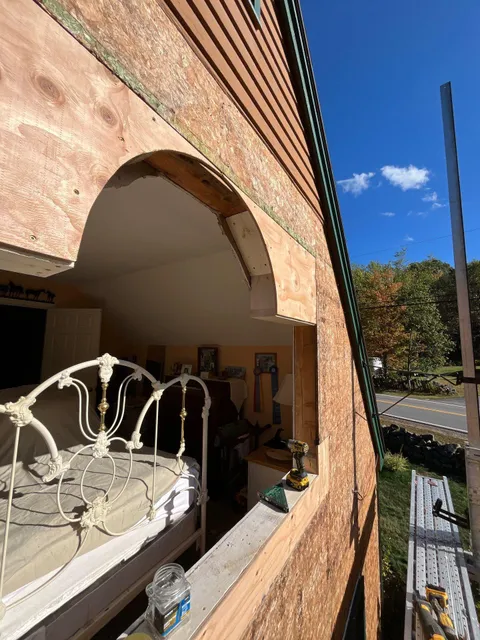 work photo from jalbertcontracting.com