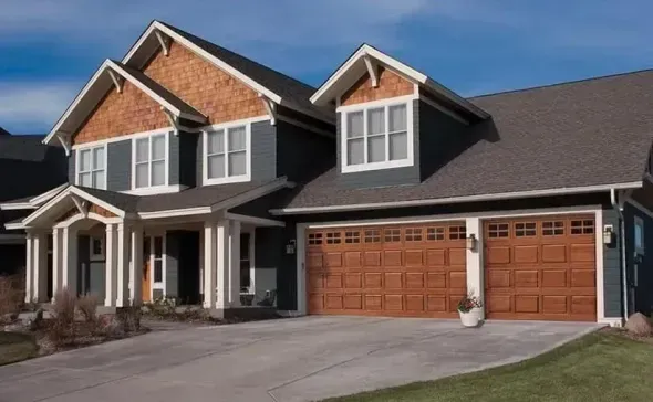 Pezza Garage Doors
