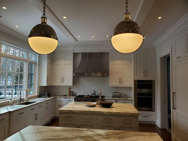 GASSO ELECTRIC work photo