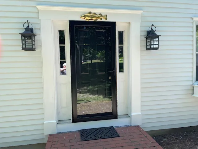Persson Construction, Inc.