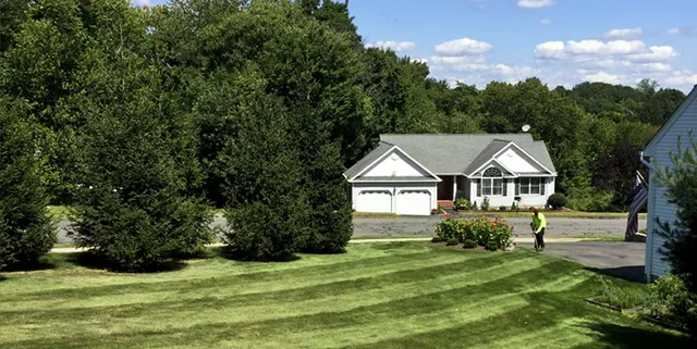 Litchfield Landscaping and Lawn Mowing Services