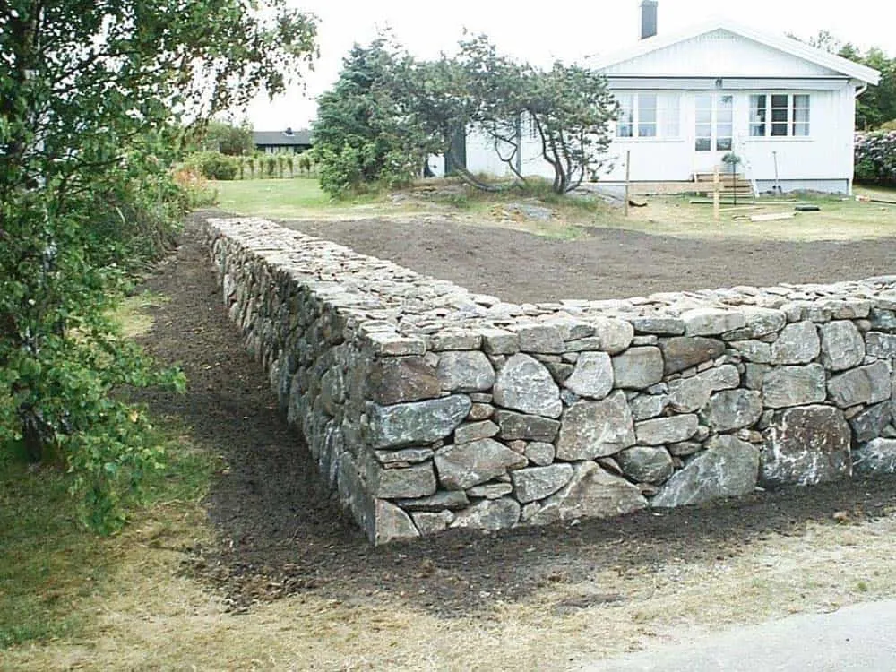 work photo from georgehardscaping.com