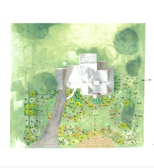 work photo from ecodesigns.garden