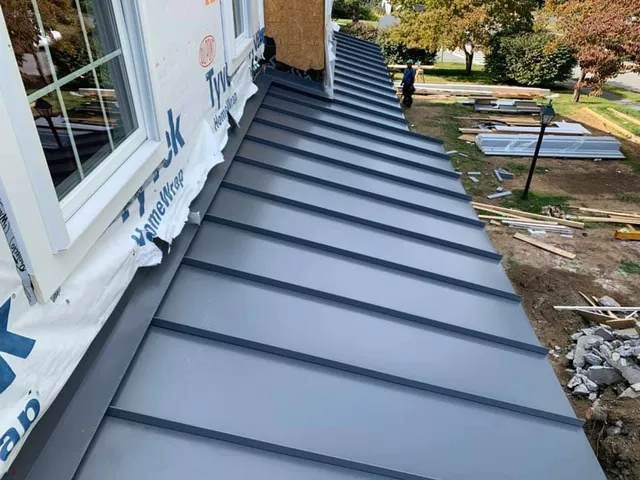 work photo from shawnsgeneralcontracting.com