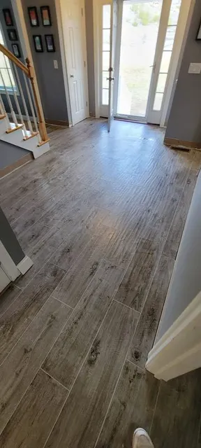 Tile