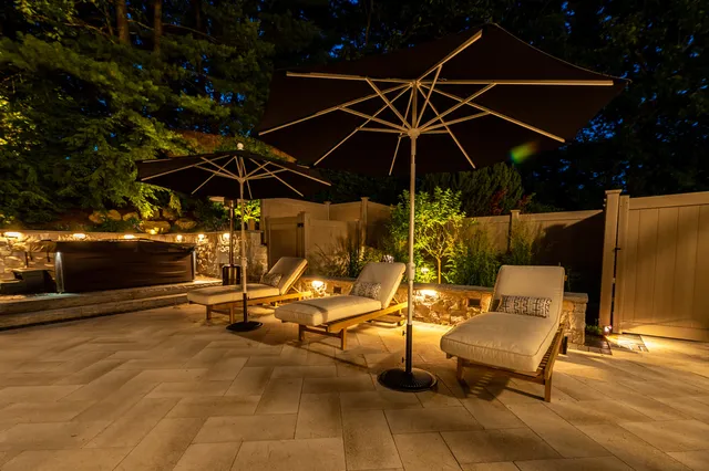 work photo from fougerelandscaping.com