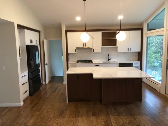 The People's Kitchen work photo