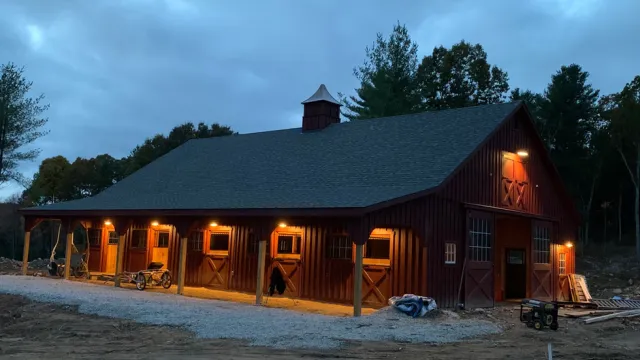 Faille Electric Inc work photo