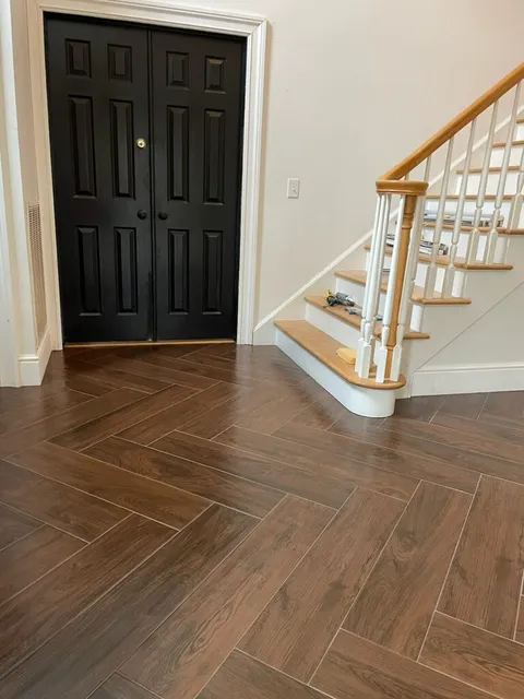 work photo from davidsflooringct.com