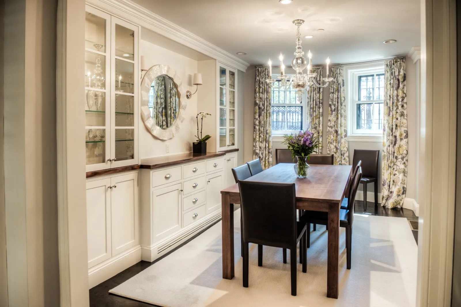 The Remodeling Company