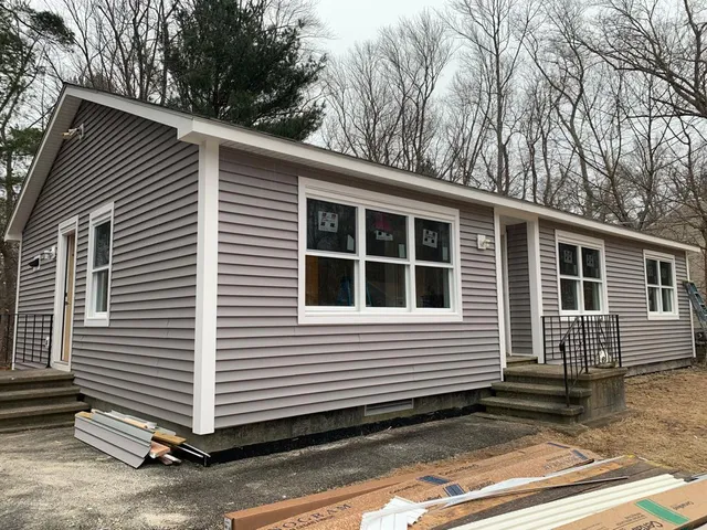 Eagle Eyes Contractor, Inc. work photo