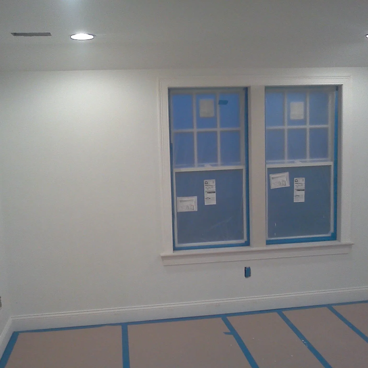 Top Painting Services researched project photo