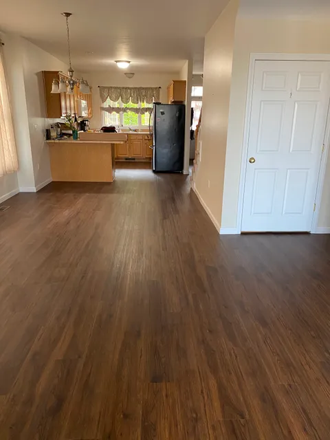 Flooring America Design Center of Massachusetts work photo