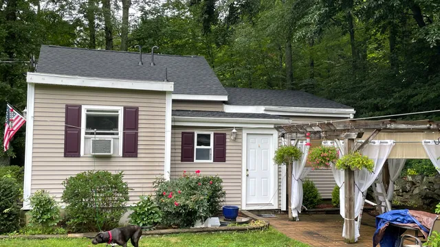 Kelly Construction and sons work photo