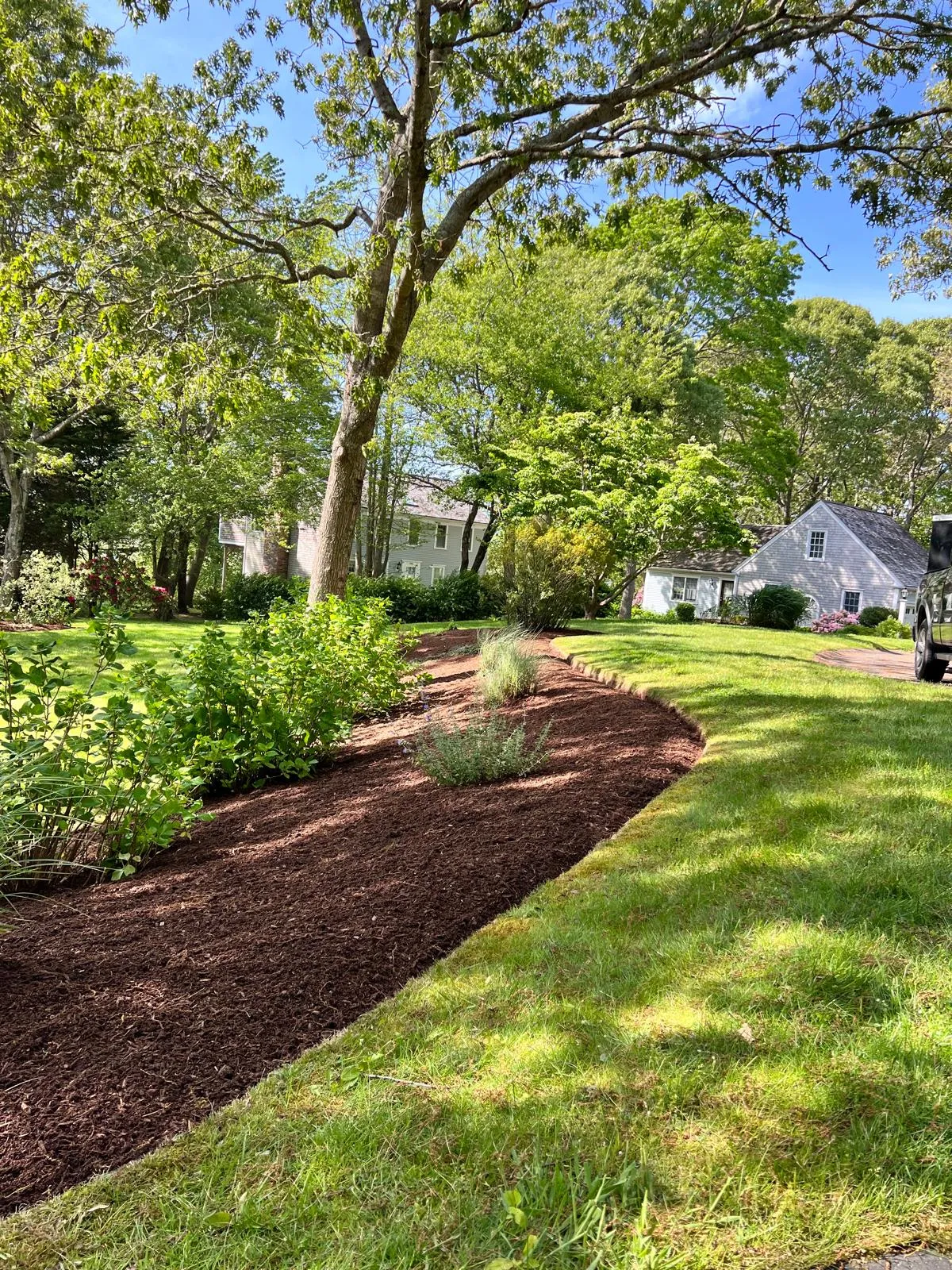 work photo from ncclandscaping.com