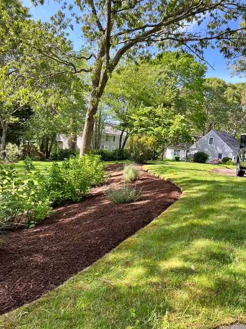 work photo from ncclandscaping.com