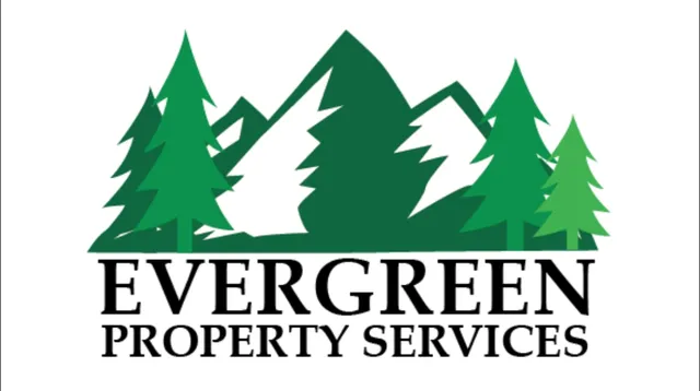 Evergreen Property Services LLC work photo