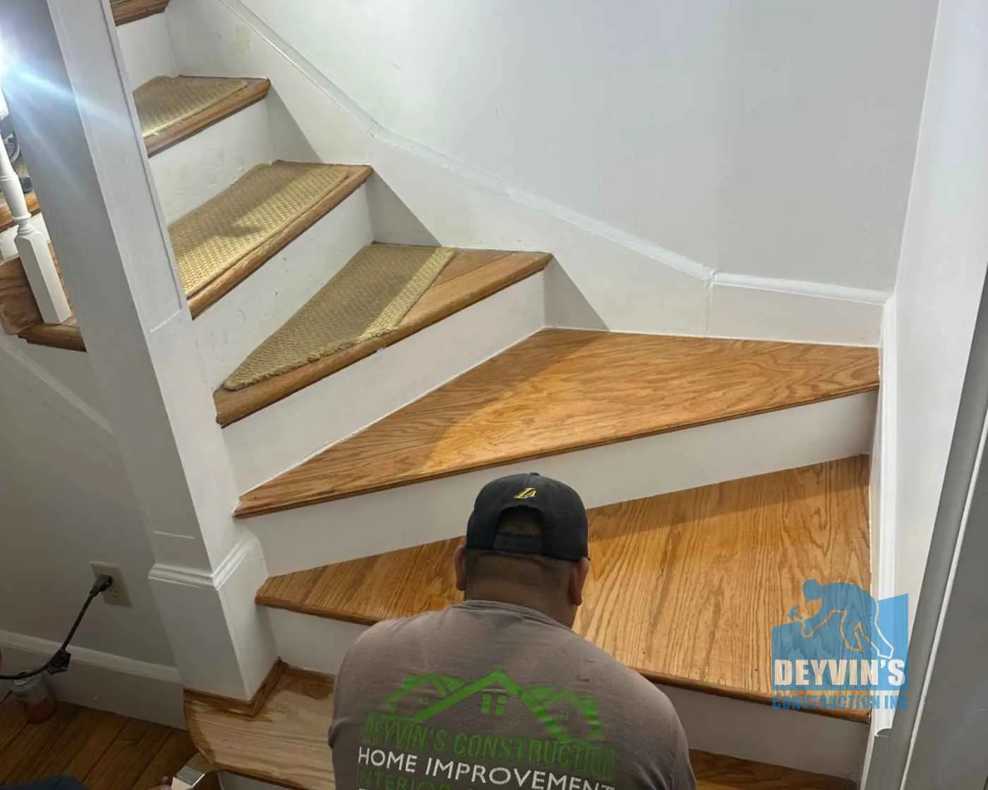 home improvement