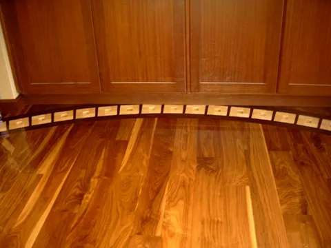 Price's Wood Floors researched project photo