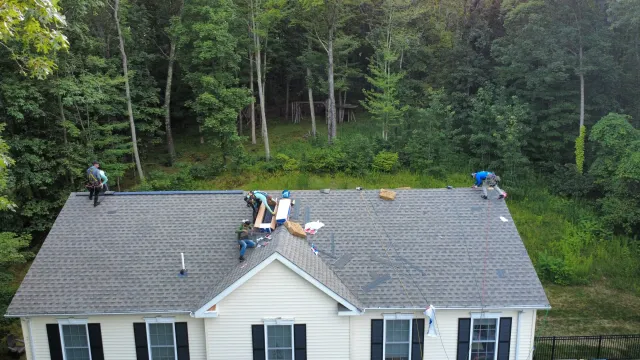 work photo from camarro-construction.com