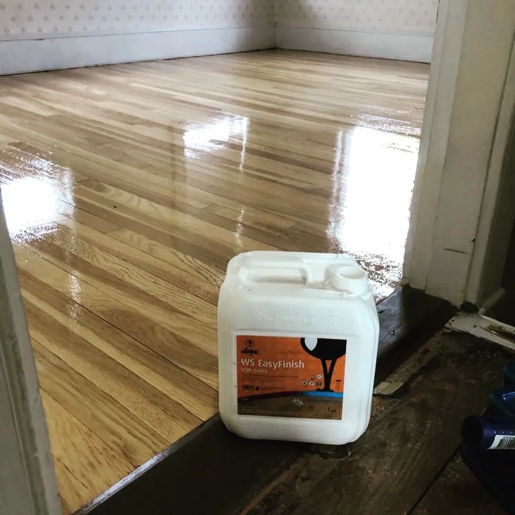 Maya Flooring LLC