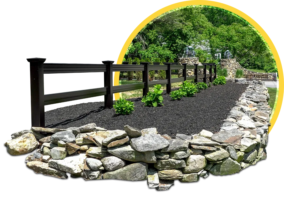 Welcome to De'Angele Landscape & Construction