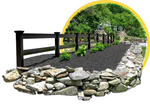Welcome to De'Angele Landscape & Construction