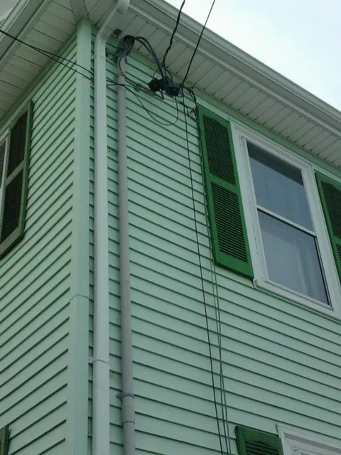 work photo from dcostaelectricllc.com