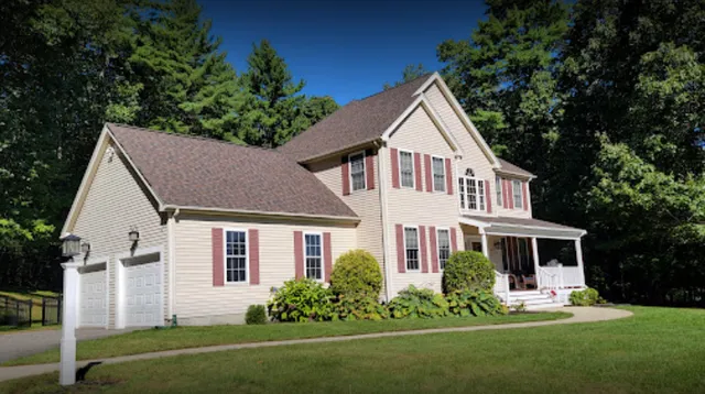 Rigali Exterior Construction Inc work photo