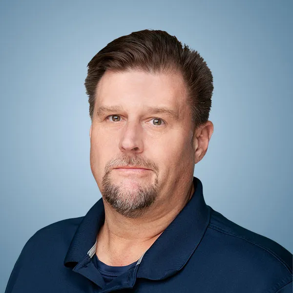 Kris Hess - Project Manager