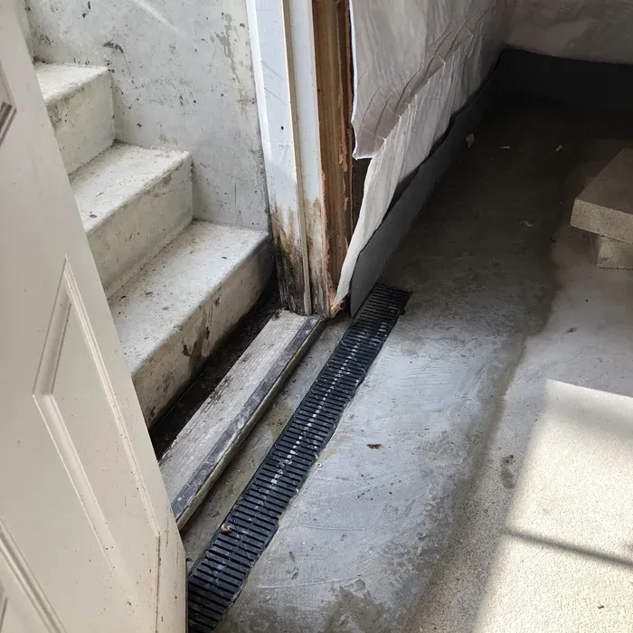 Shore Water Management System LLC researched project photo