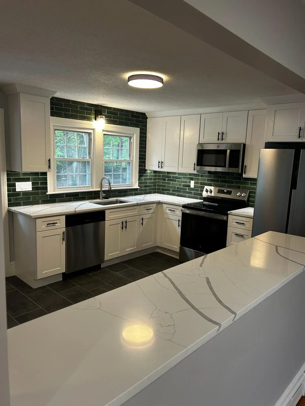 work photo from redskyconstructionllc.com