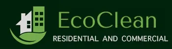 EcoClean Earth Worcester: House Cleaning and Office Cleaning Services logo