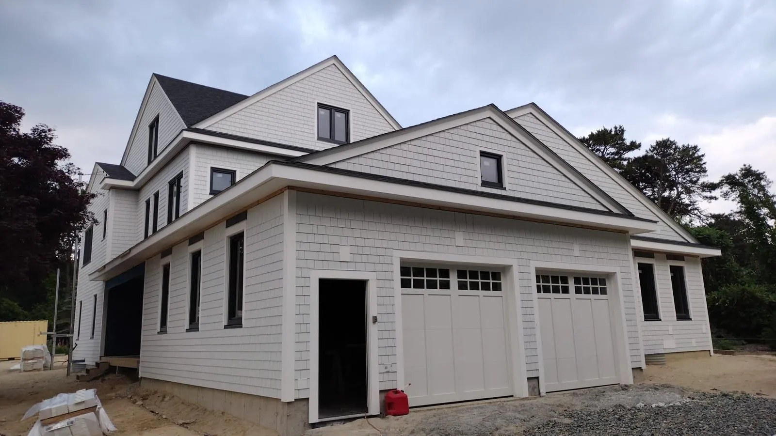 work photo from premiercarpentryinc.com