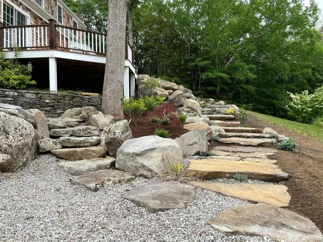 East Haddam