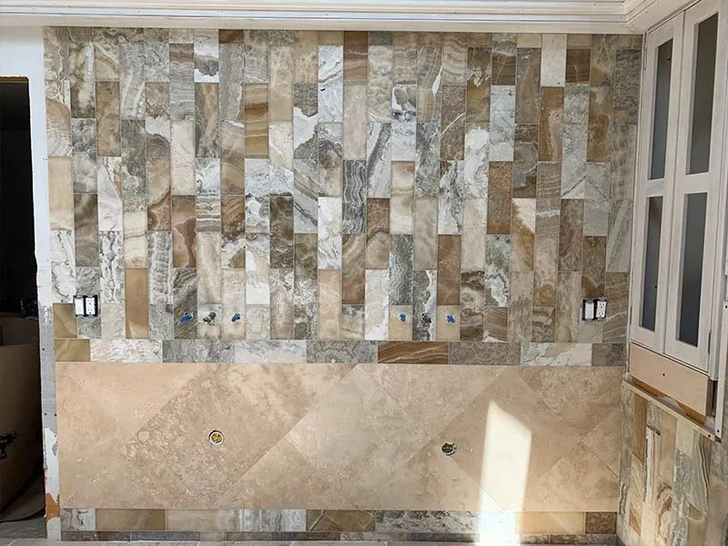 work photo from caomarbleandtile.com