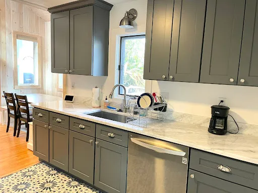 Afford A Cabinet work photo