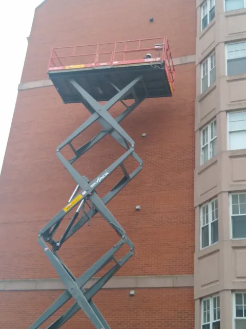 SUPERIOR VENT & DUCT CLEANING